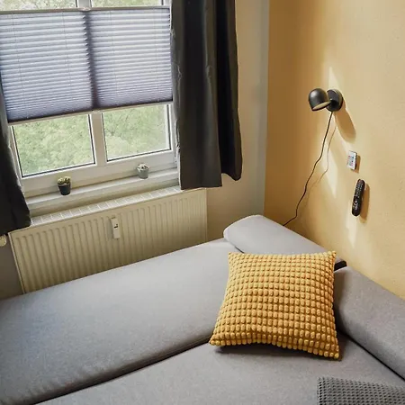 *neu*family&work*wlan*ntflx*cozy*zentrum*toplage Apartment